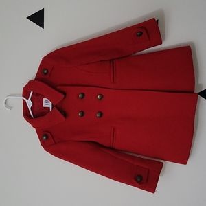 GapKids PeaCoat